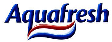 Aquafresh 