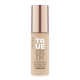 Тональная основа Catrice True Skin Hydrating Foundation 030 Neutral Sand песочно-бежевый 30мл