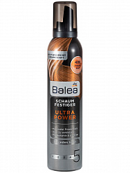 Пенка для волос Balea Ultra power №5 250мл
