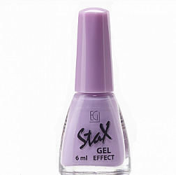 Лак для ногтей Stax Gel Effect тон 28