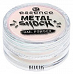 Пудра для ногтей ESSENCE Awesometallics Эффектная 03