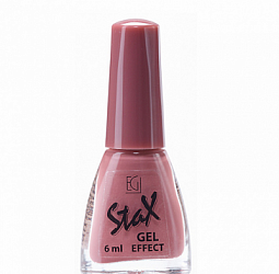 Лак для ногтей Stax Gel Effect тон 6
