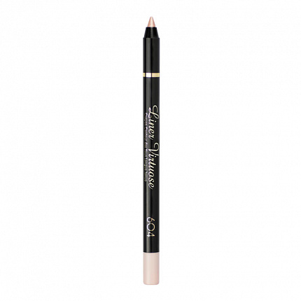 Карандаш для глаз VIVIENNE SABO Crayon Contour des Yeux Liner Virtuose 604 гелевый