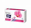 Тампоны  Bella Premium Comfort Mini 16шт