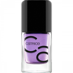 Лак для ногтей CATRICE Gold ICONails Gel Lacquer 71