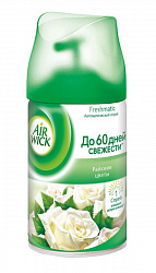 Сменный баллон для Airwick Freshmatic Райские цветы 250мл