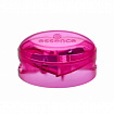 Точилка для косметических карандашей ESSENCE duo sharpener