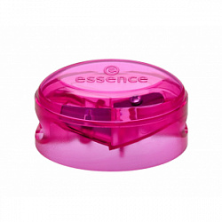 Точилка для косметических карандашей ESSENCE duo sharpener