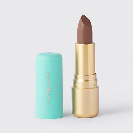 Помада для губ Vivienne Sabo Nude Createur тон 16