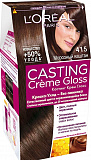 Краска для волос L'Oreal Paris Casting Creme Gloss 415 Морозный каштан