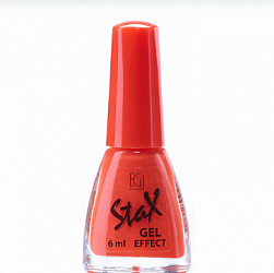 Лак для ногтей Stax Gel Effect тон 20