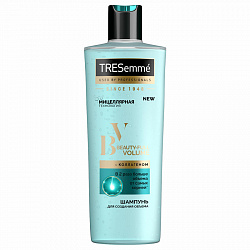 Шампунь для волос Tresemme Beauty-full volume Объем 400мл