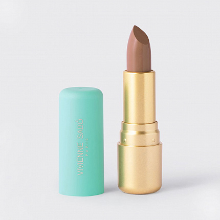 Помада для губ Vivienne Sabo Nude Createur тон 01