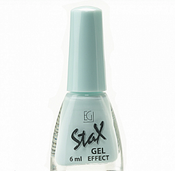 Лак для ногтей Stax Gel Effect тон 30