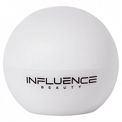 Тонизирующая ледяная сфера для лица Influence Beauty