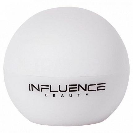 Тонизирующая ледяная сфера для лица Influence Beauty