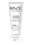 Крем для рук Bisou Collagen & Cannabis Oil Код молодости 60 мл