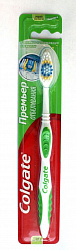 Зубная щетка COLGATE Премьер средняя
