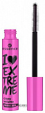 Тушь для ресниц ESSENCE I love crazy volume