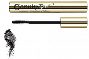 Тушь для ресниц VIVIENNE SABO Cabaret premiere сценический эффект№01 черная