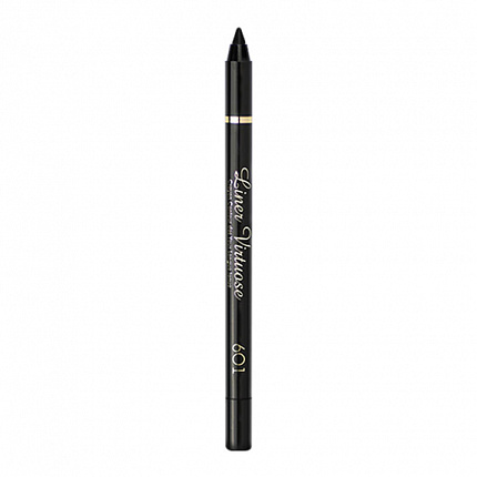 Карандаш для глаз VIVIENNE SABO Crayon Contour des Yeux Liner Virtuose 601 гелевый