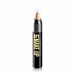 Корректирующий карандаш EVELINE Art Professional Make-up 02 almond