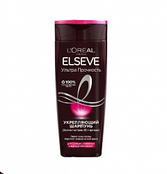 Шампунь ELSEVE Ультра Прочность 400мл