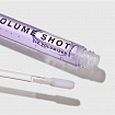 Блеск для объема губ Influence Beauty Volume shot 01