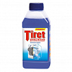 Средство для очистки стиральных машин Tiret Комплексное очищение 250мл