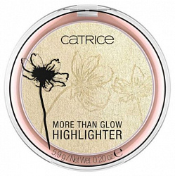 Хайлайтер CATRICE 010 Ultimate Platinum Glaze жемчужный