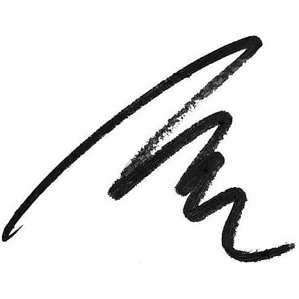 Подводка гелевая для глаз Influence Beauty Gravitational radius тон 01