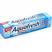 Зубная паста AQUAFRESH Освежающе-мятная 100мл