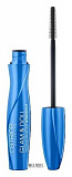 Тушь для ресниц CATRICE Glamour Doll Volume Mascara Waterproof черная водостойкая