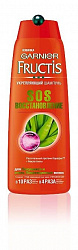 Шампунь FRUCTIS SOS Восстановление 400мл