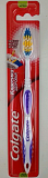 Зубная щетка COLGATE Плюс Классика средняя