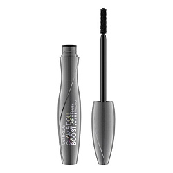 Тушь для ресниц CATRICE Glam & Doll Boost Lash Growth Volume Mascara 010