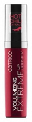 Блеск для губ CATRICE Volumizing Extreme Lip Booster 010 малиновый