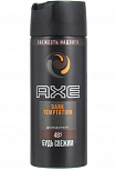 Дезодорант спрей Axe Dark Temptation 150мл
