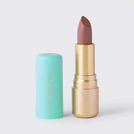 Помада для губ Vivienne Sabo Nude Createur тон 03