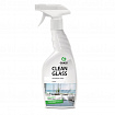 Средство для мытья стекол и зеркал Grass 600мл Clean Glass