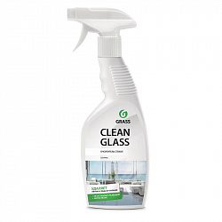 Средство для мытья стекол и зеркал Grass 600мл Clean Glass