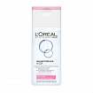 Мицеллярная вода LOREAL Абсолютная Нежность для сухой и чувствительной кожи 200мл