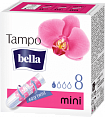 Тампоны Bella Premium Мини 8шт