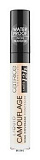 Консилер CATRICE Liquid Camouflage 001 Fair Ivory айвори
