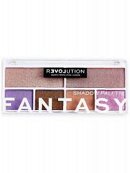 Палетка теней Relove Revolution Colour Play Fantasy