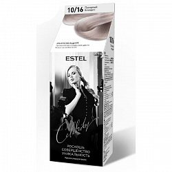 Краска для волос ESTEL Celebrity Полярный блонд 10/16