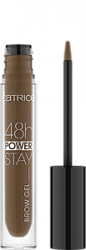 Гель для бровей Catrice 48h Power Stay! 020 Medium