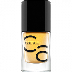 Лак для ногтей CATRICE Gold ICONails Gel Lacquer 68