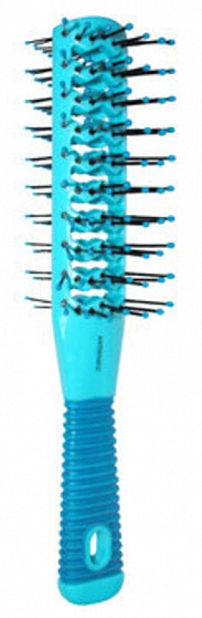 Щётка Studio Style Basic для укладки волос двусторонняя