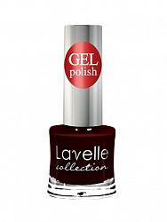 Лак для ногтей Lavelle Gel Polish тон 20 вишневый 10 мл